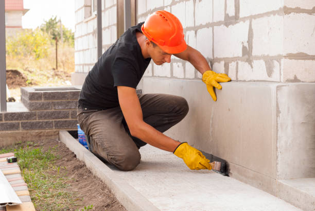 Waterproofing professionals working in Bethesda, OH